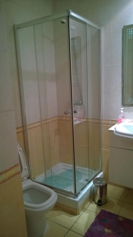 Résidence Ghozlane Tunis Chambre photo